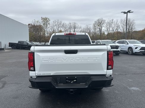 New 2026 Chevrolet Colorado Z71 w/ Z71 Convenience Package 2 image 7