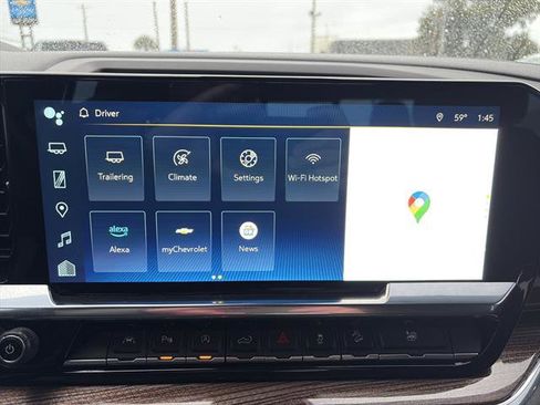 Used 2024 Chevrolet Silverado 1500 LT Trail Boss w/ Convenience Package II image 20