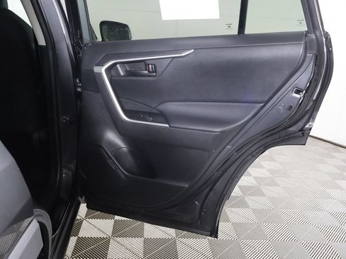 Used 2024 Toyota RAV4 LE AWD/4WD image 22