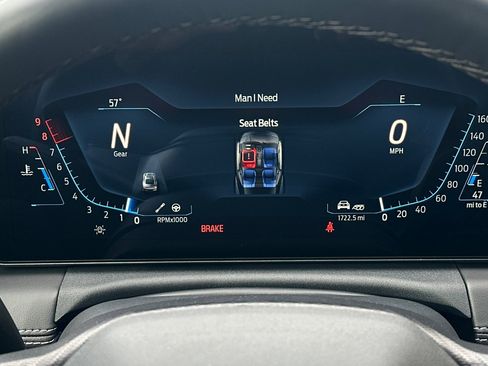 Used 2025 Ford Mustang GT Premium w/ GT Performance Package image 22