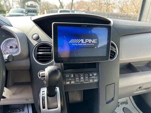 Used 2009 Honda Pilot EX image 31