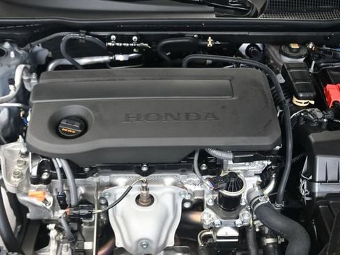 Used 2026 Honda Civic Sport image 22