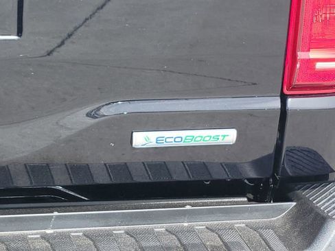 Certified 2023 Ford F150 XLT w/ Equipment Group 302A High AWD/4WD image 11