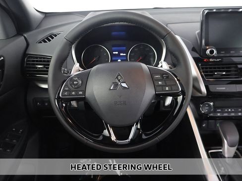 New 2026 Mitsubishi Eclipse Cross SEL image 8