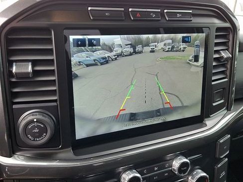 Used 2023 Ford F150 XLT w/ Equipment Group 302A High image 15