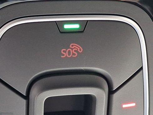 Used 2026 Audi Q7 3.0T Prestige w/ Prestige Package image 26