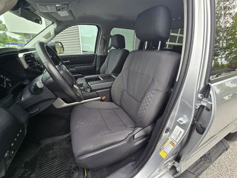 Used 2023 Toyota Tundra SR5 image 10