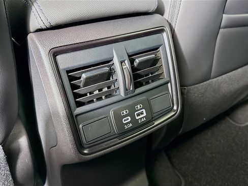 New 2026 Subaru Forester Limited AWD/4WD image 32
