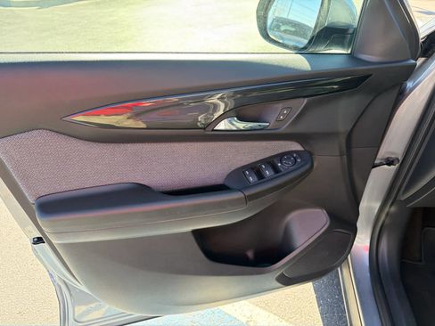 Used 2025 Chevrolet TrailBlazer LT image 18