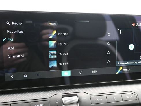 New 2026 Kia K4 GT-Line image 21