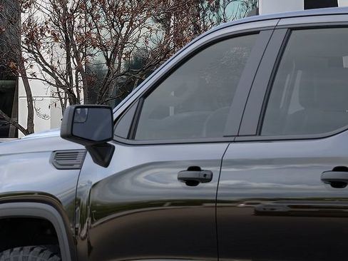 New 2026 GMC Sierra 1500 Pro w/ Pro Value Package AWD/4WD image 12