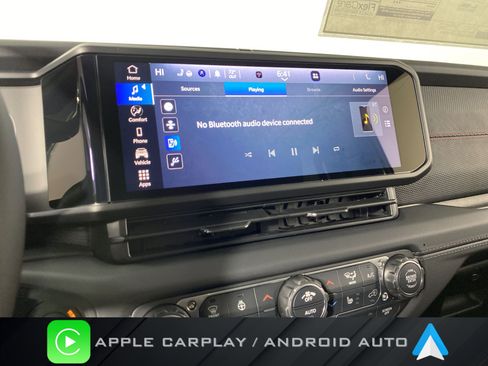 New 2026 Jeep Gladiator Rubicon image 2