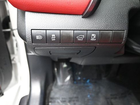 Used 2023 Toyota Camry XSE FWD image 14