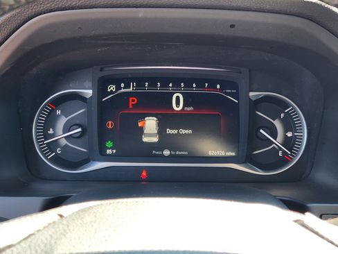 Certified 2023 Honda Passport EX-L image 19
