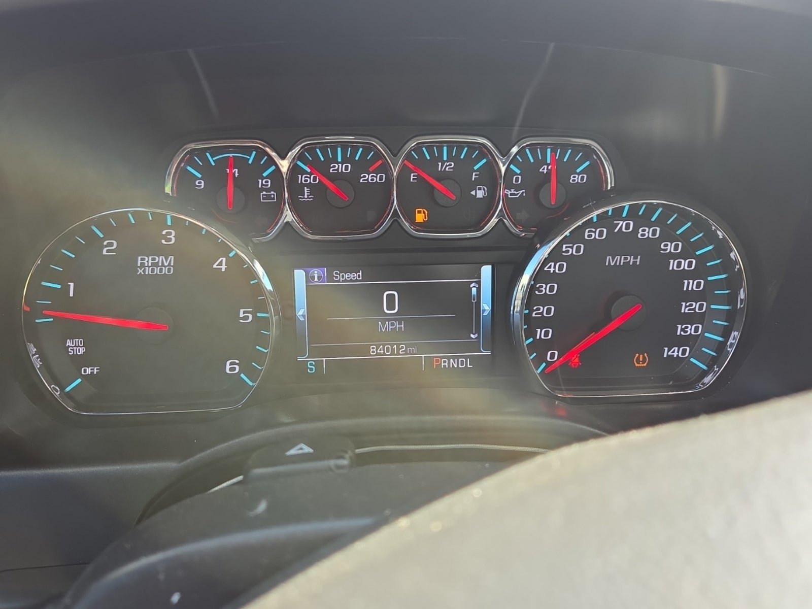 Used 2017 GMC Sierra 1500 SLT AWD/4WD image 10