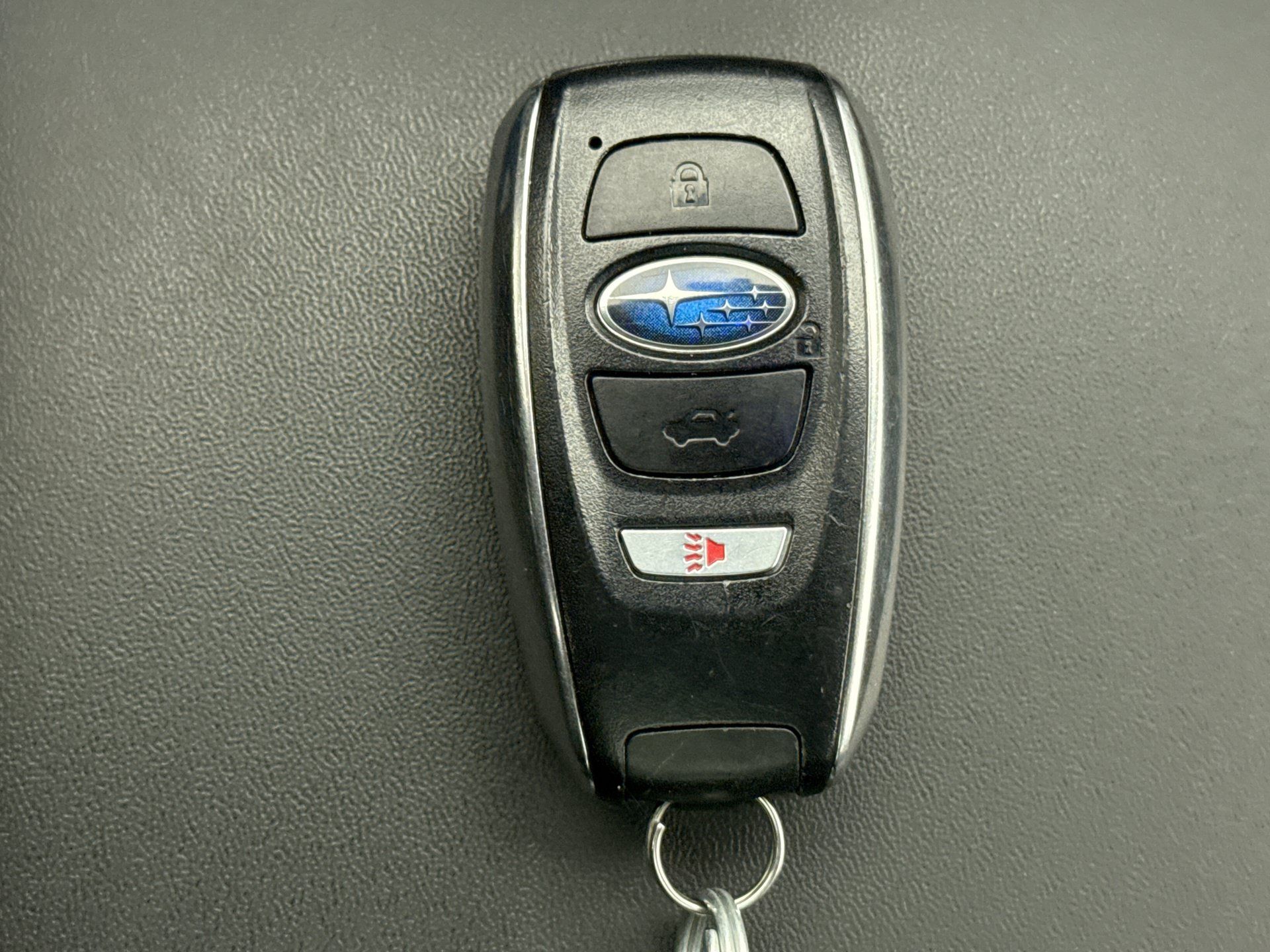 Used 2021 Subaru Ascent Touring AWD/4WD image 10