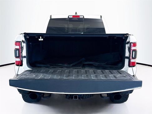 Used 2022 RAM 1500 TRX w/ TRX Level 1 Equipment Group AWD/4WD image 3