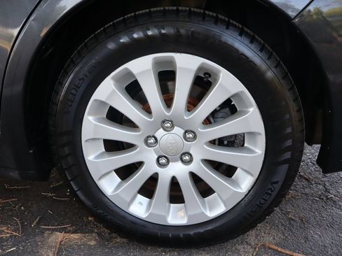 Used 2010 Subaru Impreza 2.5i Premium AWD/4WD image 42