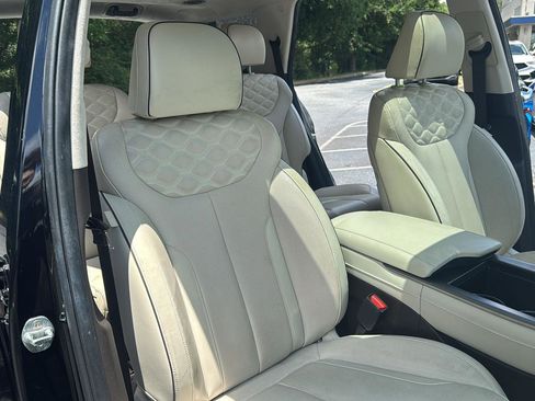 Used 2020 Hyundai Palisade Limited FWD image 23