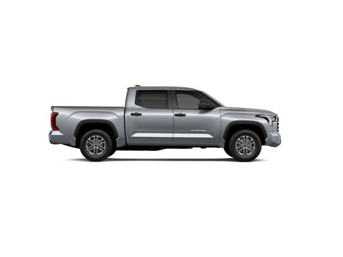 New 2026 Toyota Tundra SR5 RWD image 12