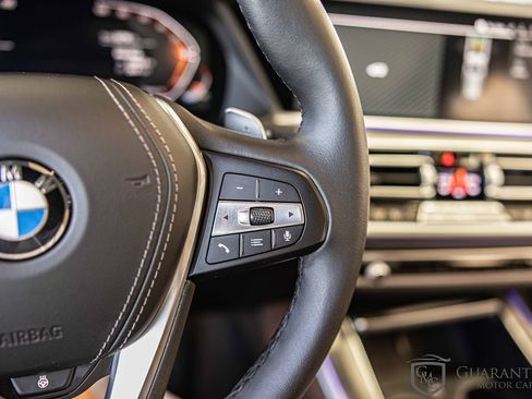 Used 2022 BMW X5 xDrive40i w/ Premium Package image 29