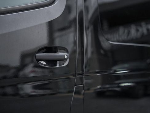 Used 2024 Mercedes-Benz Sprinter 2500 image 14