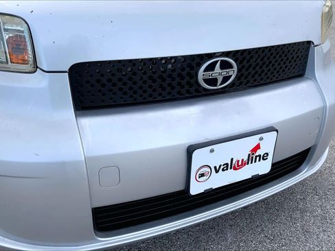 Used 2009 Scion xB image 27