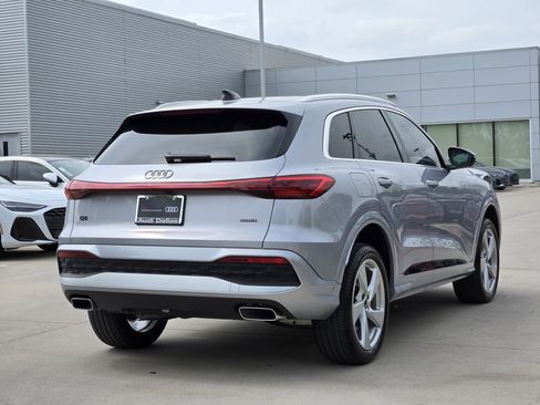 Certified 2025 Audi Q5 Premium Plus w/ Premium Plus image 8