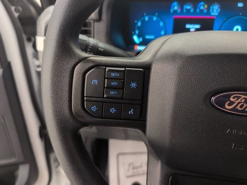 Certified 2024 Ford F150 STX RWD image 36