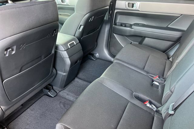 New 2027 Hyundai Santa Fe SE FWD image 11