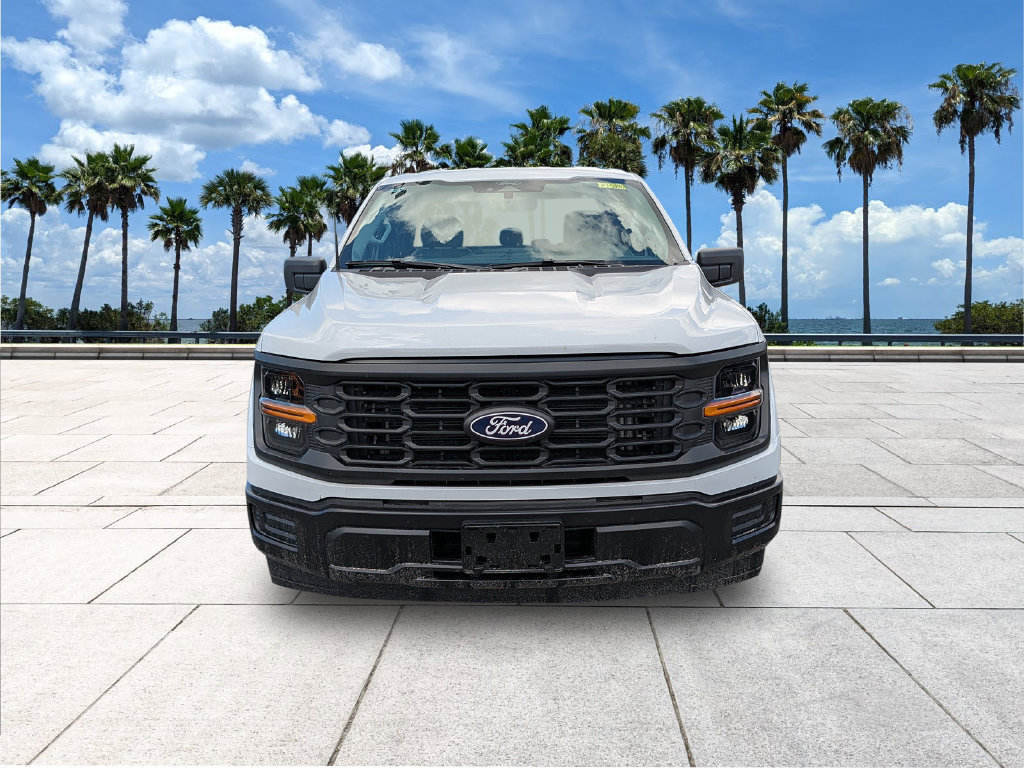 New 2026 Ford F150 XL RWD image 3