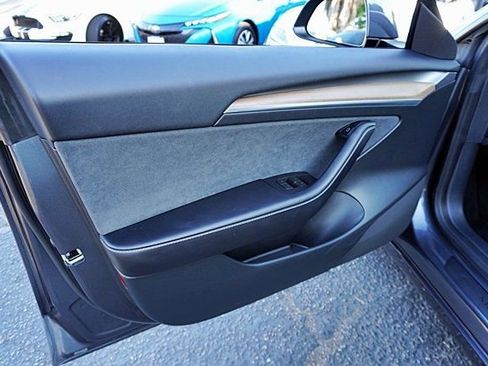Used 2023 Tesla Model 3 Standard Range RWD image 24
