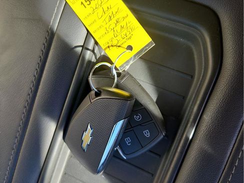 Used 2023 Chevrolet Tahoe LT w/ LT Signature Package image 31