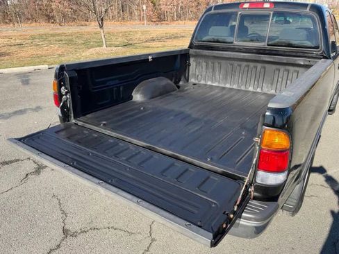 Used 2002 Toyota Tundra SR5 image 5