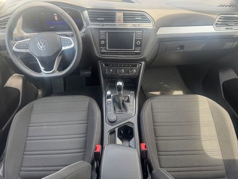 Used 2022 Volkswagen Tiguan S AWD/4WD image 14