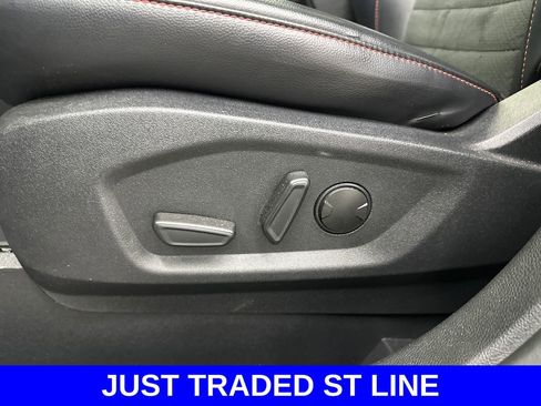 Used 2024 Ford Edge ST-Line AWD/4WD image 10
