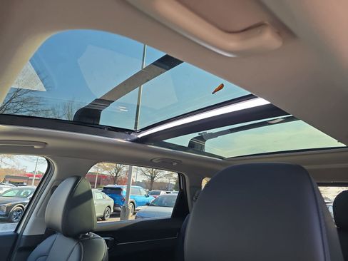 New 2026 Kia Sorento EX w/ EX Premium Package image 32