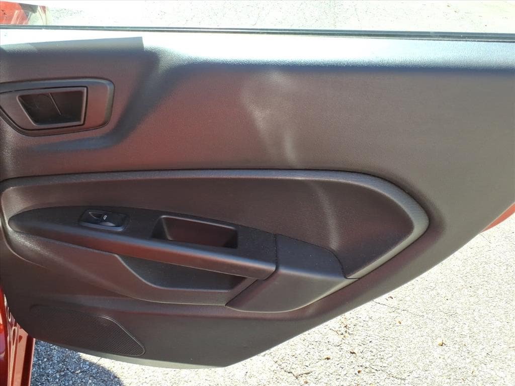 Used 2019 Ford Fiesta SE w/ Cold Weather Package FWD image 20