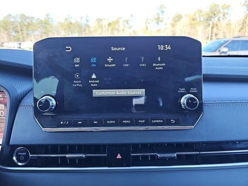 Used 2023 Mitsubishi Outlander SEL image 26