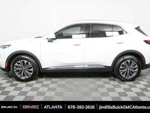 New 2026 Buick Envision Preferred AWD/4WD image 31