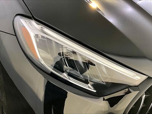 New 2026 Mercedes-Benz GLC 43 AMG 4MATIC image 16