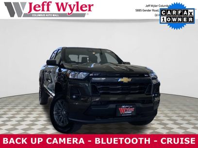Used 2024 Chevrolet Colorado LT w/ LT Convenience Package