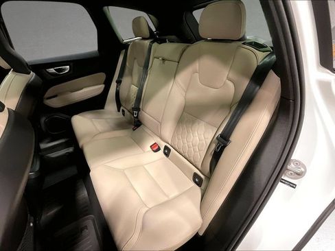 Certified 2026 Volvo XC60 B5 Plus w/ Protection Package Premier AWD/4WD image 21