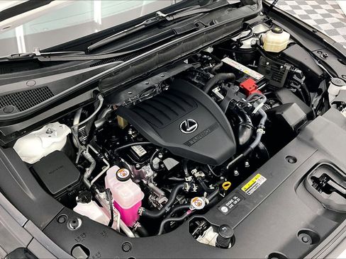 Used 2025 Lexus RX 350 Premium FWD image 30