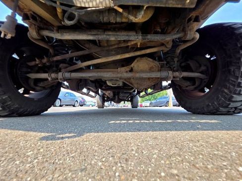 Used 2012 Ford F350 Lariat AWD/4WD image 59