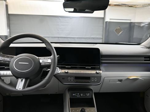 New 2026 Hyundai Kona Limited image 22