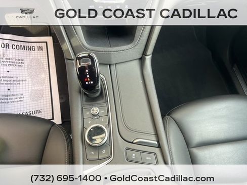 Certified 2023 Cadillac XT5 Luxury image 22