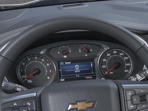 New 2026 Chevrolet Blazer LT w/ Convenience Package FWD image 18