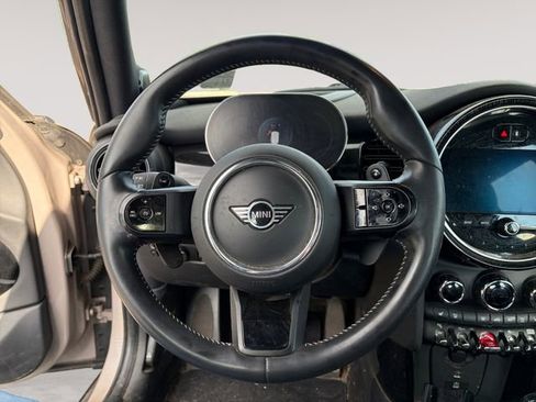 Used 2023 MINI Cooper S FWD image 12