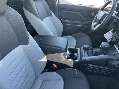 New 2026 Toyota 4Runner TRD Off-Road AWD/4WD image 23